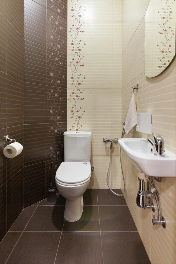 Lux Apart Lviv Apartments Bagian luar foto